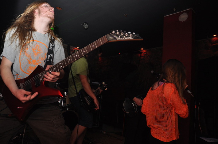 Tuchola odżyła ZDJĘCIA / RELACJA / WYWIAD