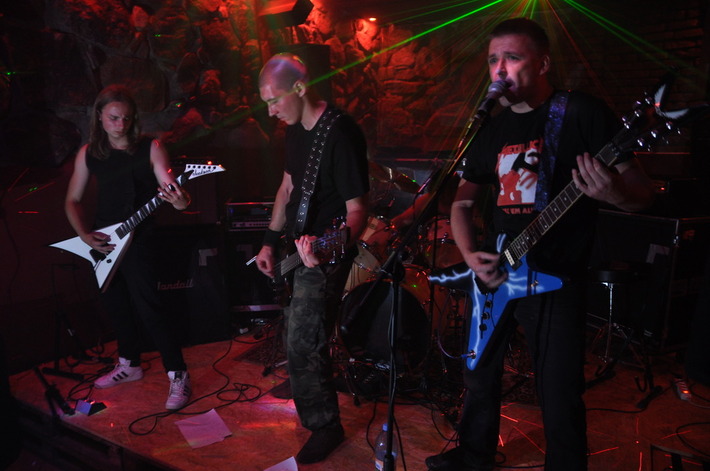 Tuchola odżyła ZDJĘCIA / RELACJA / WYWIAD