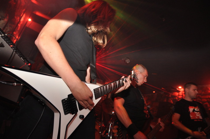 Tuchola odżyła ZDJĘCIA / RELACJA / WYWIAD