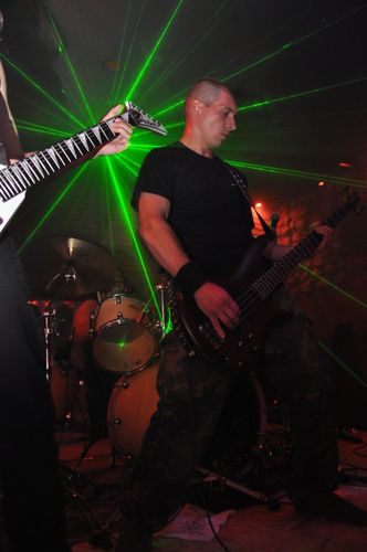 Tuchola odżyła ZDJĘCIA / RELACJA / WYWIAD