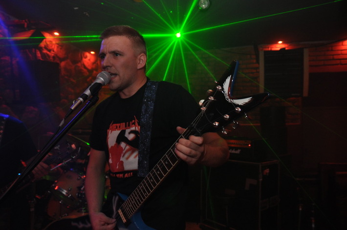 Tuchola odżyła ZDJĘCIA / RELACJA / WYWIAD