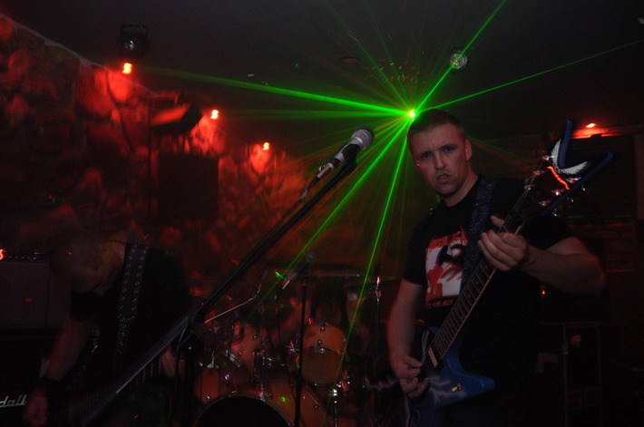 Tuchola odżyła ZDJĘCIA / RELACJA / WYWIAD