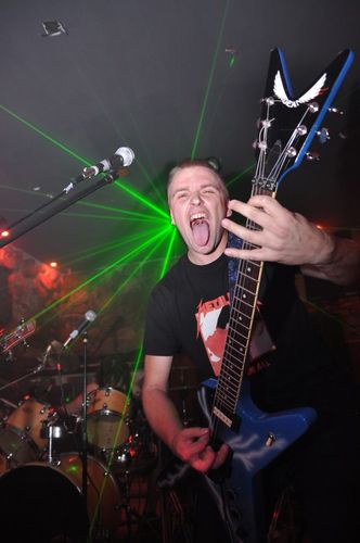 Tuchola odżyła ZDJĘCIA / RELACJA / WYWIAD