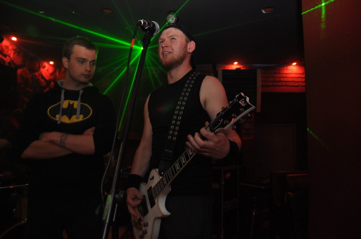 Tuchola odżyła ZDJĘCIA / RELACJA / WYWIAD