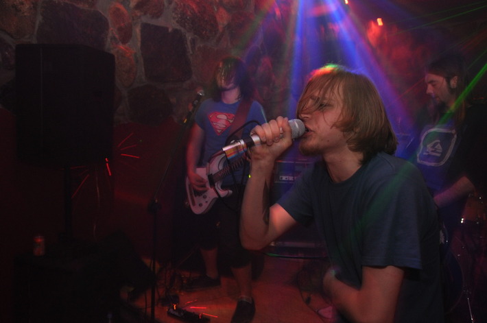 Tuchola odżyła ZDJĘCIA / RELACJA / WYWIAD