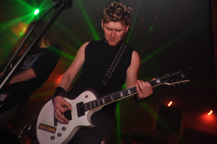 Tuchola odżyła ZDJĘCIA / RELACJA / WYWIAD