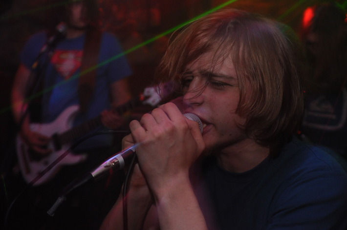 Tuchola odżyła ZDJĘCIA / RELACJA / WYWIAD