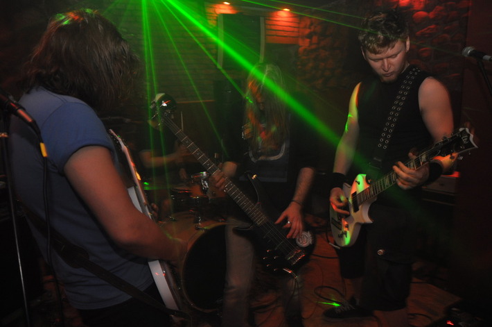 Tuchola odżyła ZDJĘCIA / RELACJA / WYWIAD