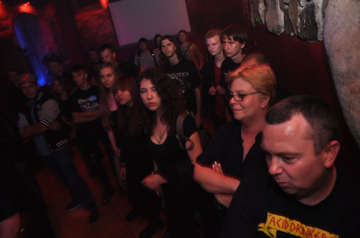 Tuchola odżyła ZDJĘCIA / RELACJA / WYWIAD