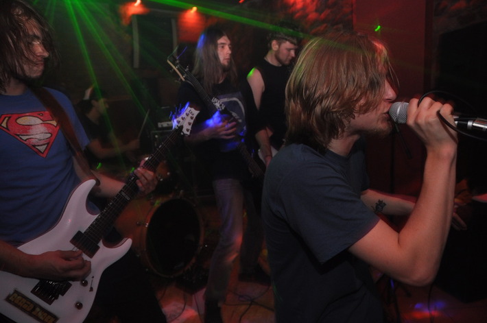 Tuchola odżyła ZDJĘCIA / RELACJA / WYWIAD