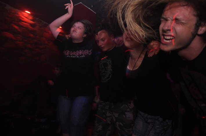 Tuchola odżyła ZDJĘCIA / RELACJA / WYWIAD