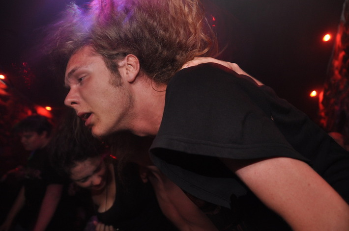 Tuchola odżyła ZDJĘCIA / RELACJA / WYWIAD