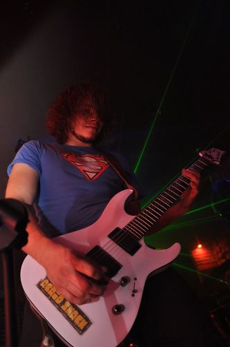 Tuchola odżyła ZDJĘCIA / RELACJA / WYWIAD