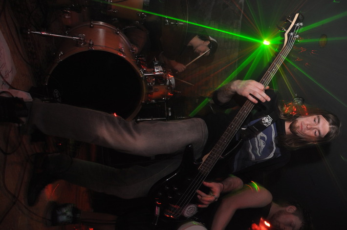 Tuchola odżyła ZDJĘCIA / RELACJA / WYWIAD