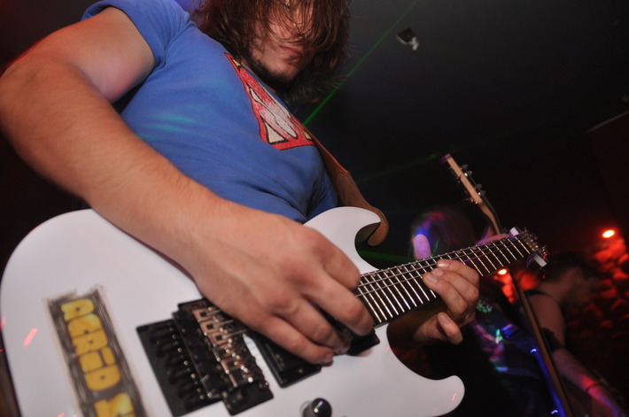 Tuchola odżyła ZDJĘCIA / RELACJA / WYWIAD