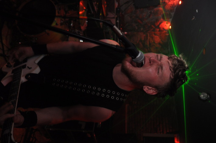 Tuchola odżyła ZDJĘCIA / RELACJA / WYWIAD