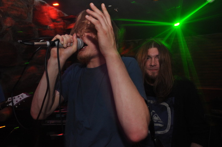 Tuchola odżyła ZDJĘCIA / RELACJA / WYWIAD