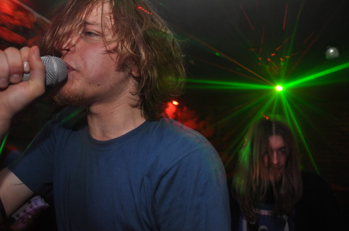 Tuchola odżyła ZDJĘCIA / RELACJA / WYWIAD