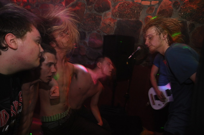 Tuchola odżyła ZDJĘCIA / RELACJA / WYWIAD