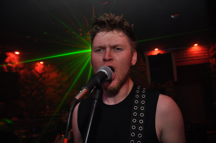 Tuchola odżyła ZDJĘCIA / RELACJA / WYWIAD