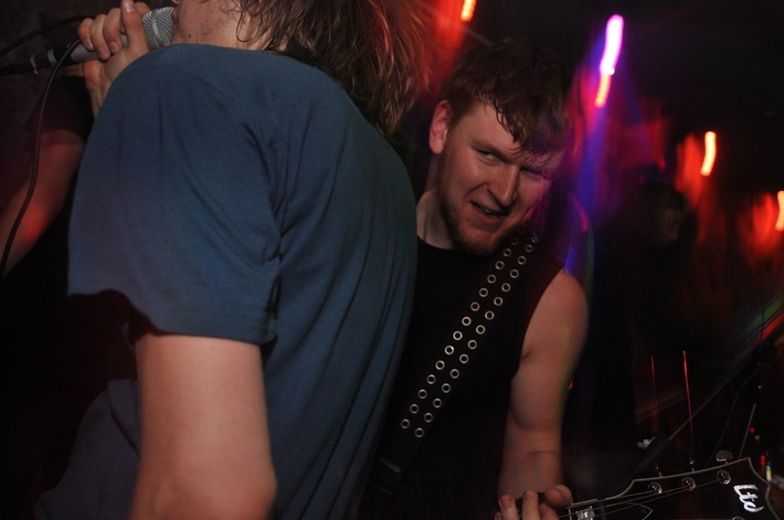 Tuchola odżyła ZDJĘCIA / RELACJA / WYWIAD