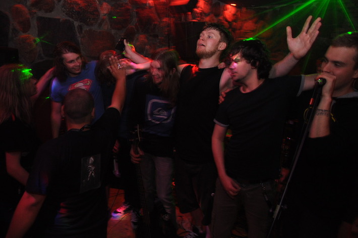 Tuchola odżyła ZDJĘCIA / RELACJA / WYWIAD