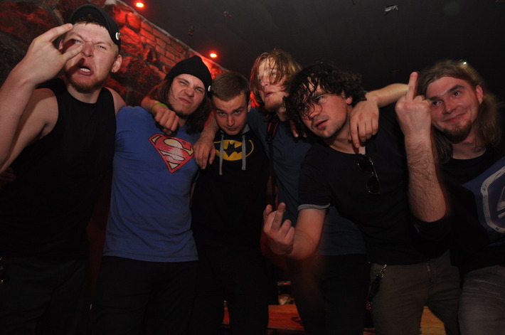 Tuchola odżyła ZDJĘCIA / RELACJA / WYWIAD