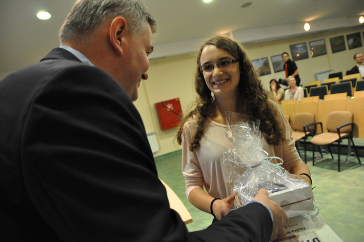 Za ich kariery trzymajmy kciuki! ZDJĘCIA