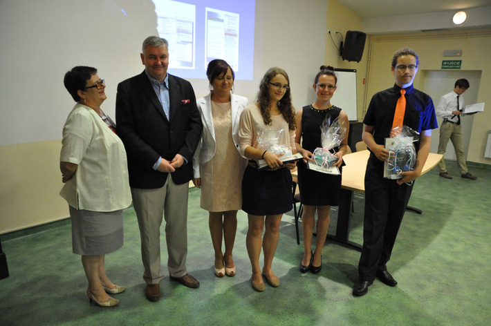 Za ich kariery trzymajmy kciuki! ZDJĘCIA