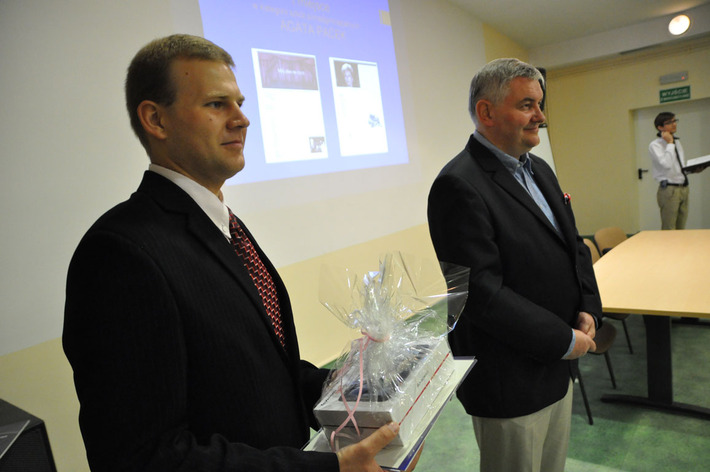 Za ich kariery trzymajmy kciuki! ZDJĘCIA