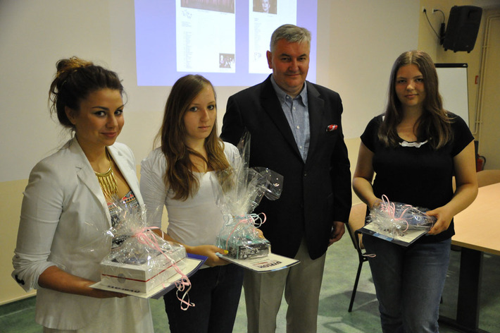 Za ich kariery trzymajmy kciuki! ZDJĘCIA