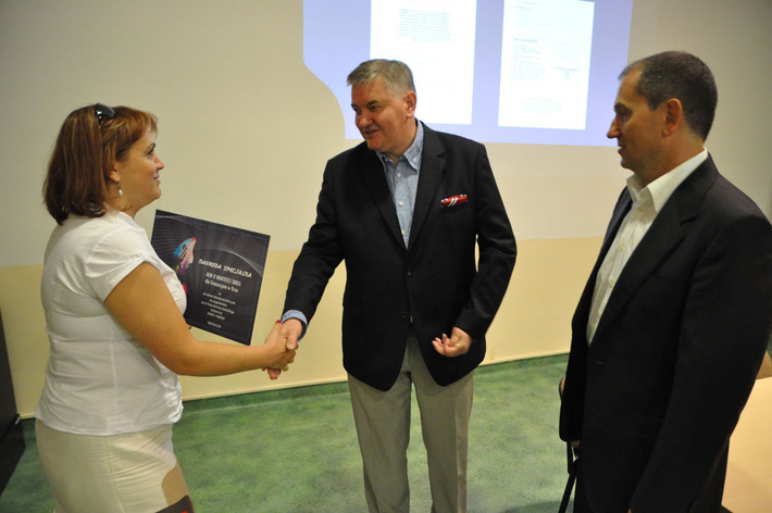 Za ich kariery trzymajmy kciuki! ZDJĘCIA