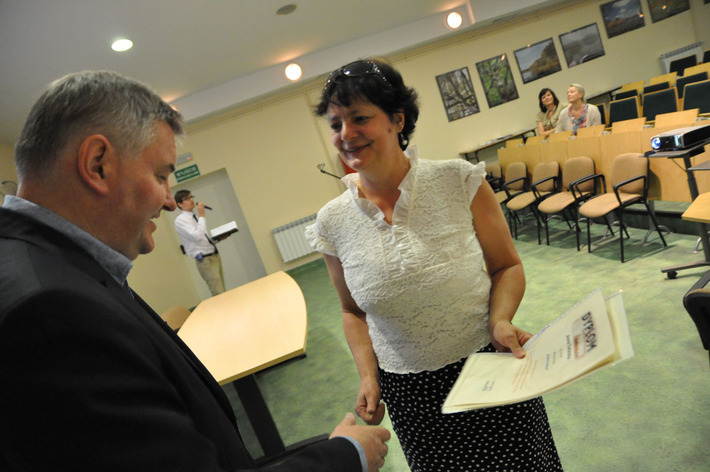 Za ich kariery trzymajmy kciuki! ZDJĘCIA