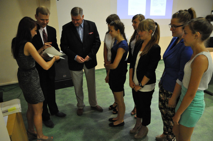 Za ich kariery trzymajmy kciuki! ZDJĘCIA