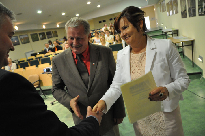 Za ich kariery trzymajmy kciuki! ZDJĘCIA