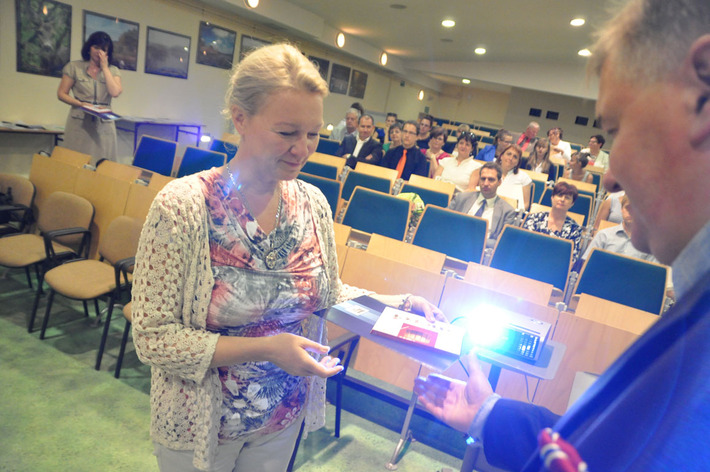 Za ich kariery trzymajmy kciuki! ZDJĘCIA