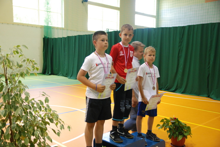 Parafiada Regionalna ZDJĘCIA