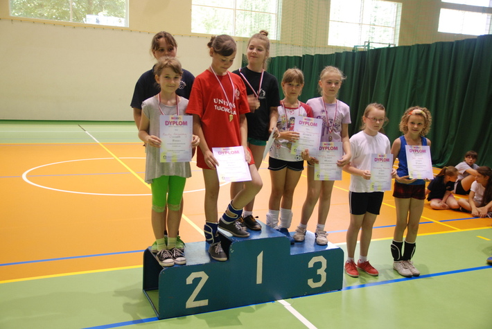 Parafiada Regionalna ZDJĘCIA