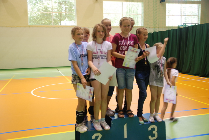 Parafiada Regionalna ZDJĘCIA