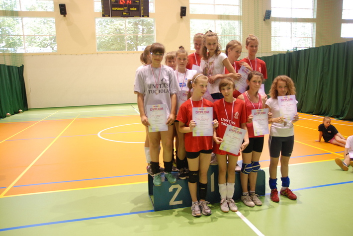 Parafiada Regionalna ZDJĘCIA