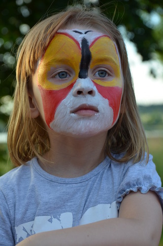 Świętojanki zaczęli najmłodsi ZDJĘCIA