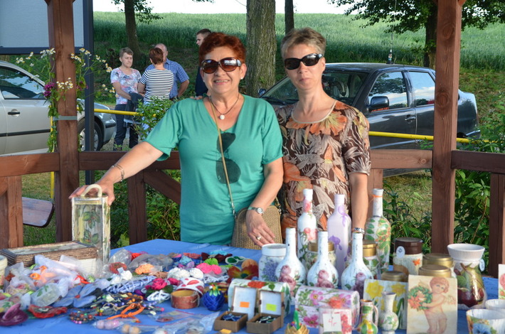 Świętojanki zaczęli najmłodsi ZDJĘCIA