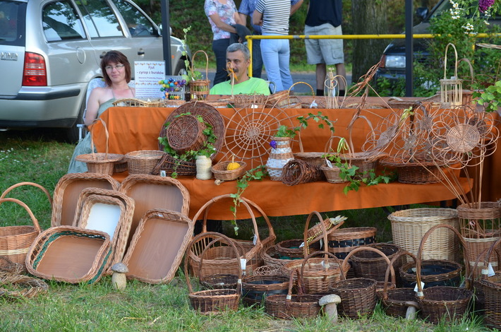Świętojanki zaczęli najmłodsi ZDJĘCIA