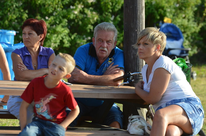 Świętojanki zaczęli najmłodsi ZDJĘCIA