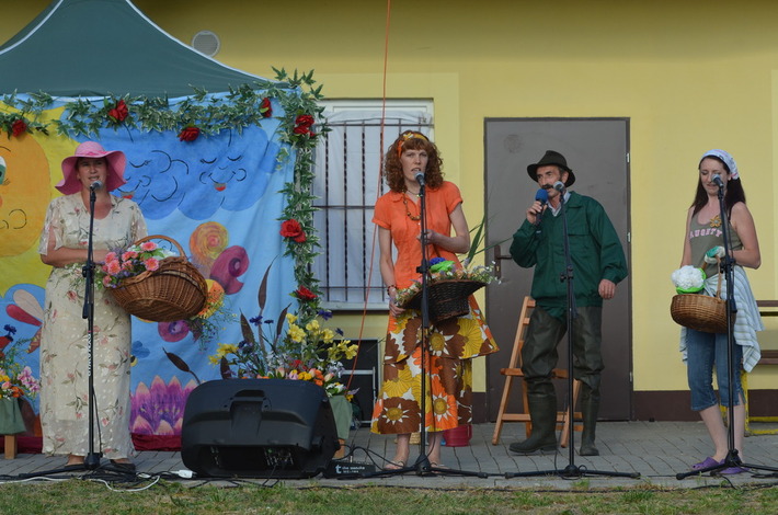 Świętojanki zaczęli najmłodsi ZDJĘCIA