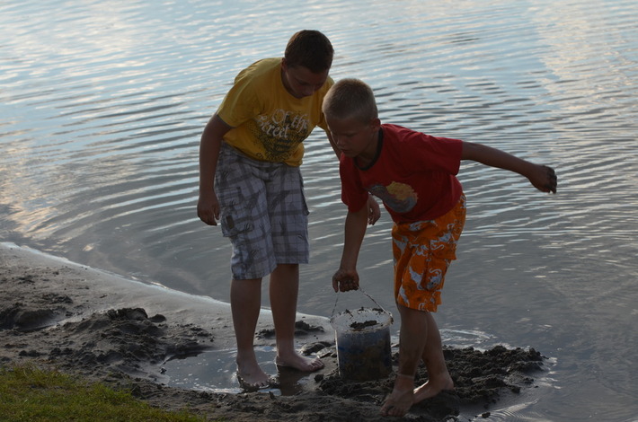 Świętojanki zaczęli najmłodsi ZDJĘCIA