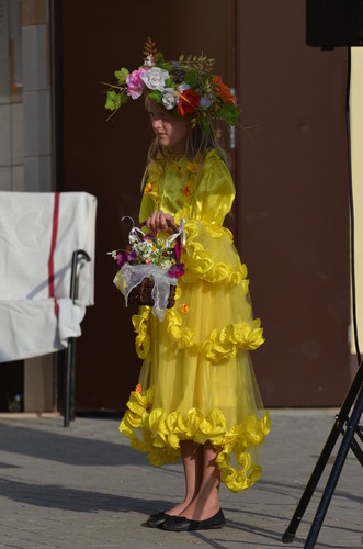 Świętojanki zaczęli najmłodsi ZDJĘCIA