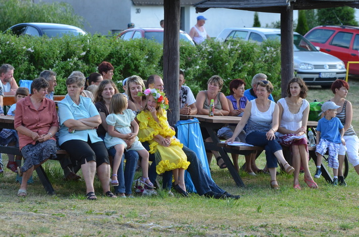 Świętojanki zaczęli najmłodsi ZDJĘCIA