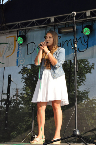 Skaner, lokalna Mariolka i... ZDJĘCIA