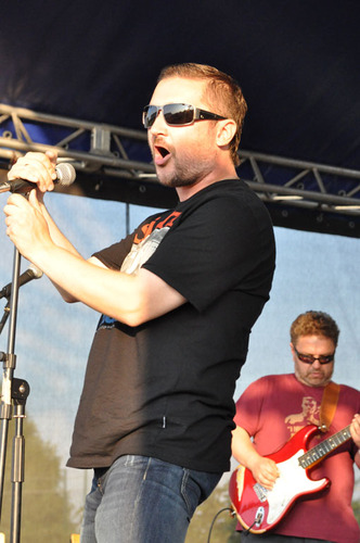 Skaner, lokalna Mariolka i... ZDJĘCIA